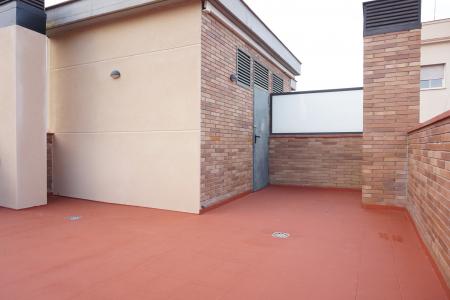 Apartment for Rent in Barcelona Pistó - Plaça Can Robacols