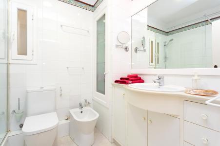 Appartement te huur in Barcelona Ribes - Napols