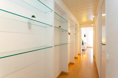Appartement te huur in Barcelona Ribes - Napols