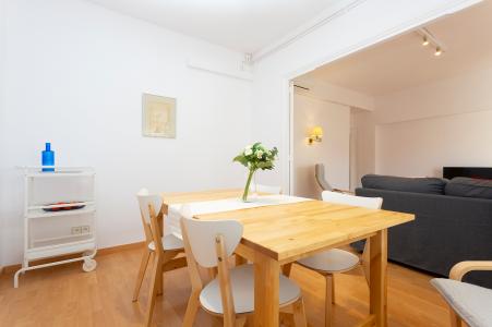 Appartement te huur in Barcelona Ribes - Napols