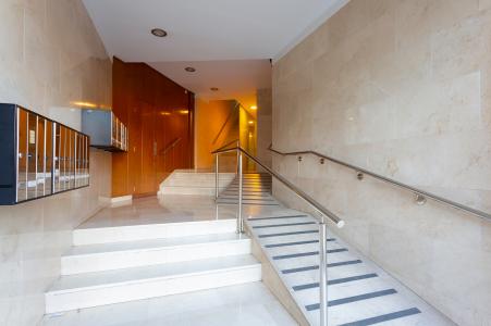 Appartement te huur in Barcelona Ribes - Napols