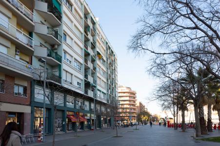 Appartement te huur in Barcelona Ribes - Napols