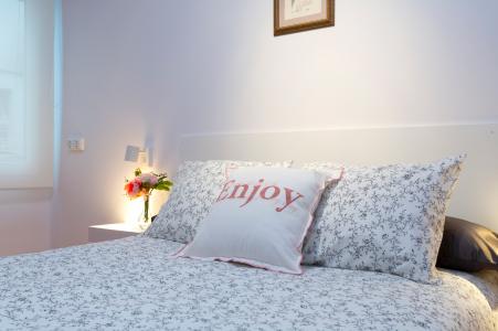 Appartement te huur in Barcelona Ribes - Napols