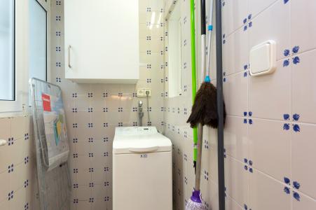 Appartement te huur in Barcelona Ribes - Napols