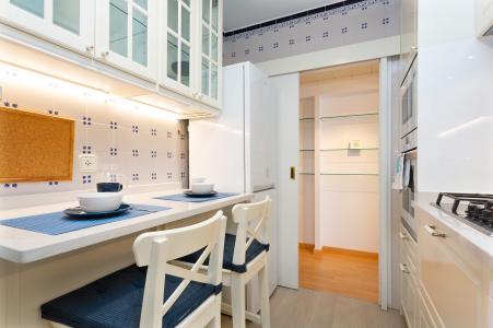 Appartement te huur in Barcelona Ribes - Napols