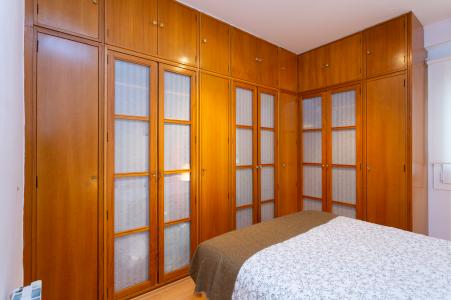 Appartement te huur in Barcelona Ribes - Napols