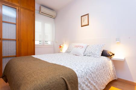 Appartement te huur in Barcelona Ribes - Napols