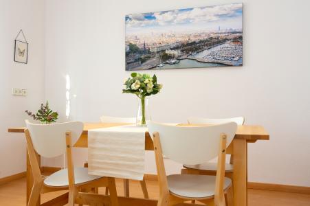 Appartement te huur in Barcelona Ribes - Napols