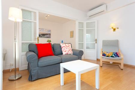 Appartement te huur in Barcelona Ribes - Napols