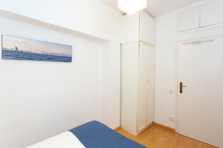 Appartement te huur in Barcelona Ribes - Napols