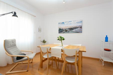 Appartement te huur in Barcelona Ribes - Napols