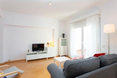 Appartement te huur in Barcelona Ribes - Napols