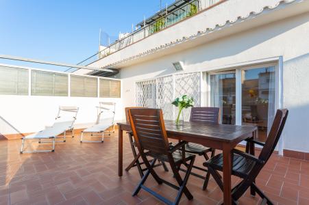 Appartement te huur in Barcelona Ribes - Napols