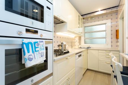 Appartement te huur in Barcelona Ribes - Napols