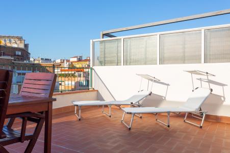 Appartement te huur in Barcelona Ribes - Napols