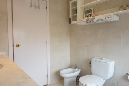 Appartement te huur in Barcelona Marina - Av D'icària