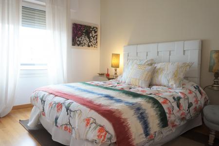Appartement te huur in Barcelona Marina - Av D'icària
