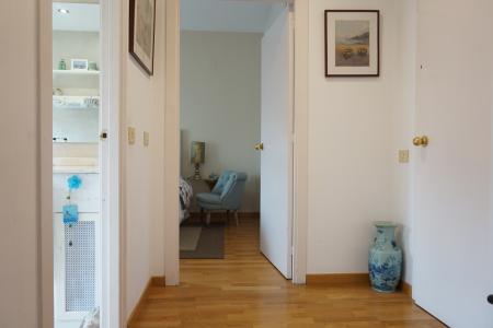 Appartement te huur in Barcelona Marina - Av D'icària