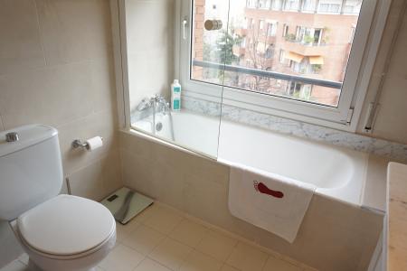 Appartement te huur in Barcelona Marina - Av D'icària