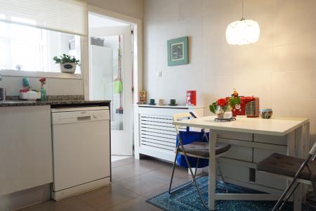Appartement te huur in Barcelona Marina - Av D'icària