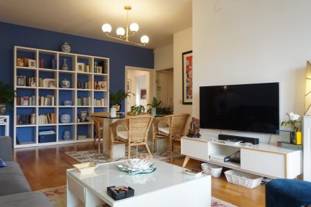 Appartement te huur in Barcelona Marina - Av D'icària