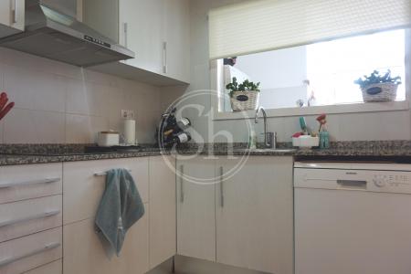 Appartement te huur in Barcelona Marina - Av D'icària