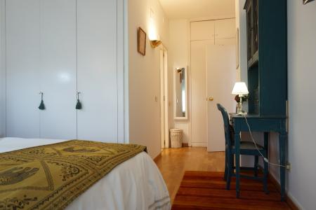 Appartement te huur in Barcelona Marina - Av D'icària