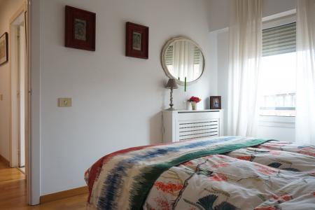 Appartement te huur in Barcelona Marina - Av D'icària