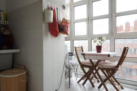 Appartement te huur in Barcelona Marina - Av D'icària