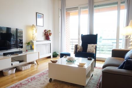 Appartement te huur in Barcelona Marina - Av D'icària