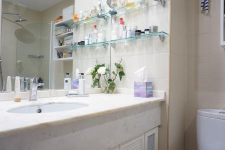 Appartement te huur in Barcelona Marina - Av D'icària