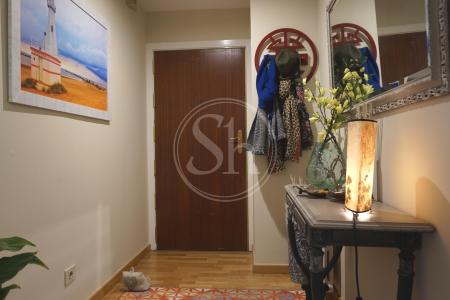 Appartement te huur in Barcelona Marina - Av D'icària