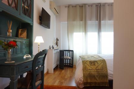 Appartement te huur in Barcelona Marina - Av D'icària