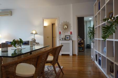Appartement te huur in Barcelona Marina - Av D'icària