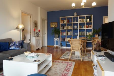 Appartement te huur in Barcelona Marina - Av D'icària