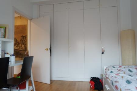 Appartement te huur in Barcelona Marina - Av D'icària