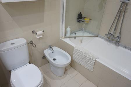 Appartement te huur in Barcelona Marina - Av D'icària