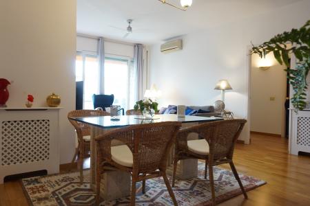Appartement te huur in Barcelona Marina - Av D'icària