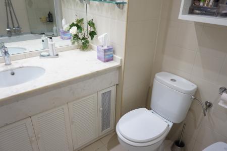 Appartement te huur in Barcelona Marina - Av D'icària