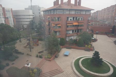 Appartement te huur in Barcelona Marina - Av D'icària