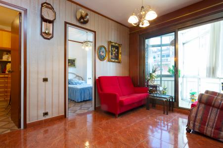 Appartement te koop in Barcelona Sardenya - Valencia