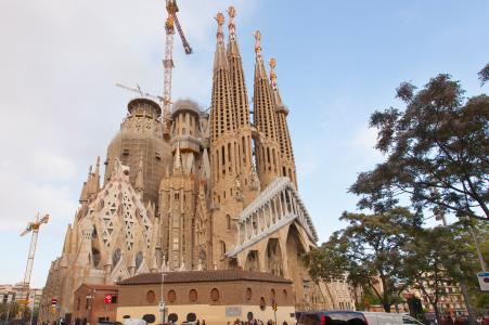Appartement te koop in Barcelona Sardenya - Valencia