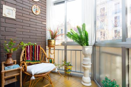 Appartement te koop in Barcelona Sardenya - Valencia