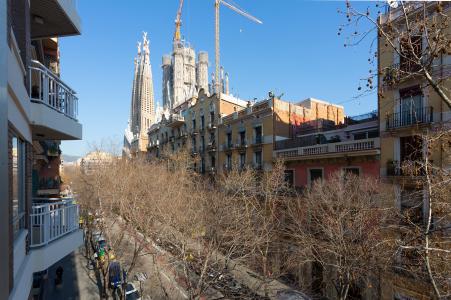 Appartement te koop in Barcelona Sardenya - Valencia