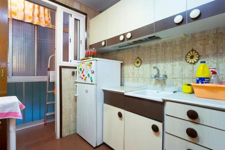Appartement te koop in Barcelona Sardenya - Valencia