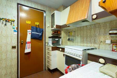 Appartement te koop in Barcelona Sardenya - Valencia