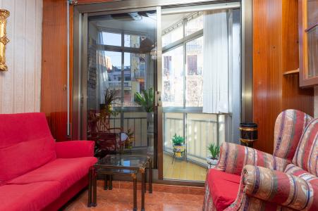 Appartement te koop in Barcelona Sardenya - Valencia