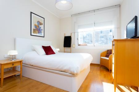 Appartement te huur in Barcelona Carrer RÍos Rosas - Carrer Padua Until 31-05