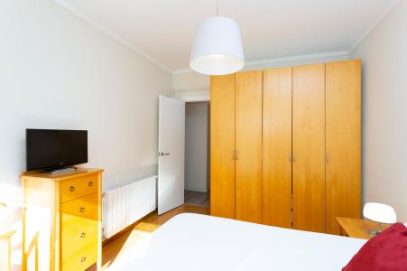 Appartement te huur in Barcelona Carrer RÍos Rosas - Carrer Padua Until 31-05