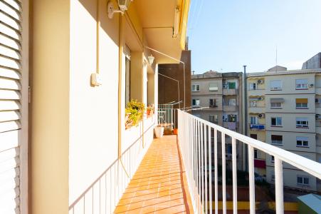 Appartement te huur in Barcelona Carrer RÍos Rosas - Carrer Padua Until 31-05